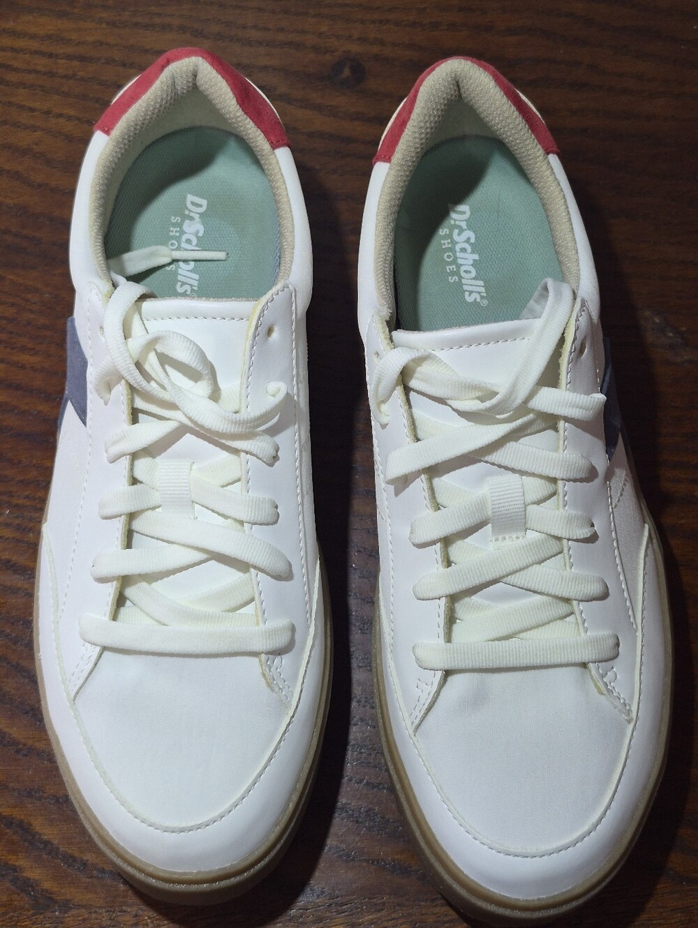 Dr Scholls Size 8 Womens